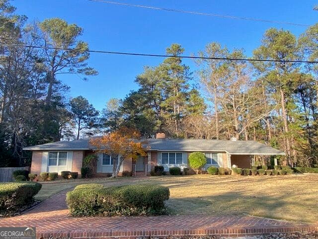3 bedroom, 3.5 bathroom, 2,612 sq ft single family residence for sale at 1603 53rd Street, Valley, AL 36854 — photo 2