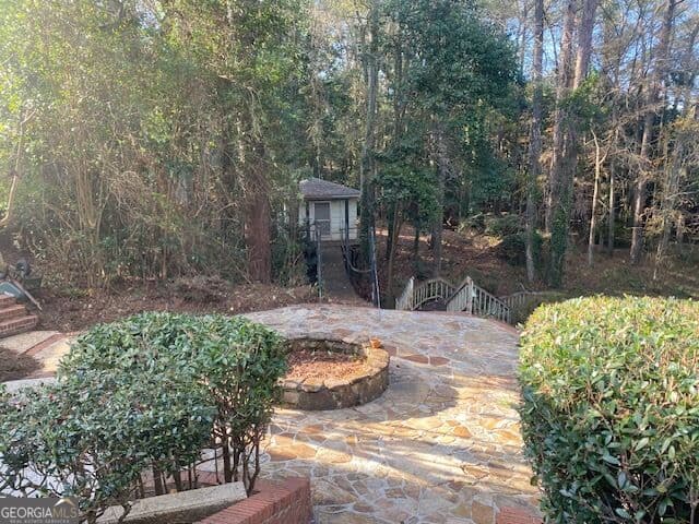 3 bedroom, 3.5 bathroom, 2,612 sq ft single family residence for sale at 1603 53rd Street, Valley, AL 36854 — photo 6