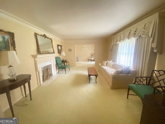 3 bedroom, 3.5 bathroom, 2,612 sq ft single family residence for sale at 1603 53rd Street, Valley, AL 36854 — photo 10