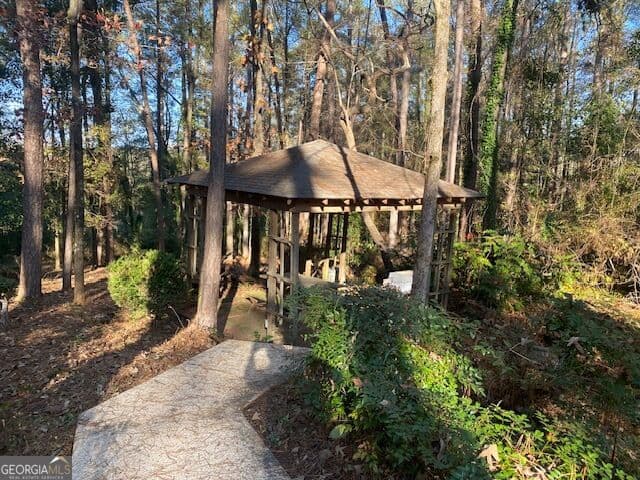 3 bedroom, 3.5 bathroom, 2,612 sq ft single family residence for sale at 1603 53rd Street, Valley, AL 36854 — photo 4