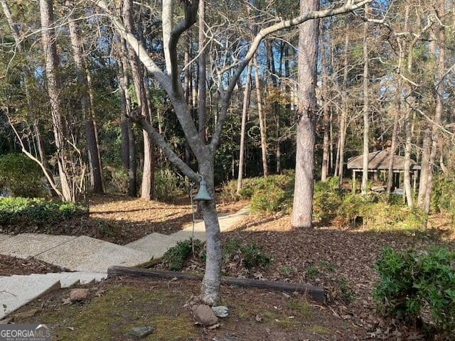 3 bedroom, 3.5 bathroom, 2,612 sq ft single family residence for sale at 1603 53rd Street, Valley, AL 36854 — photo 8