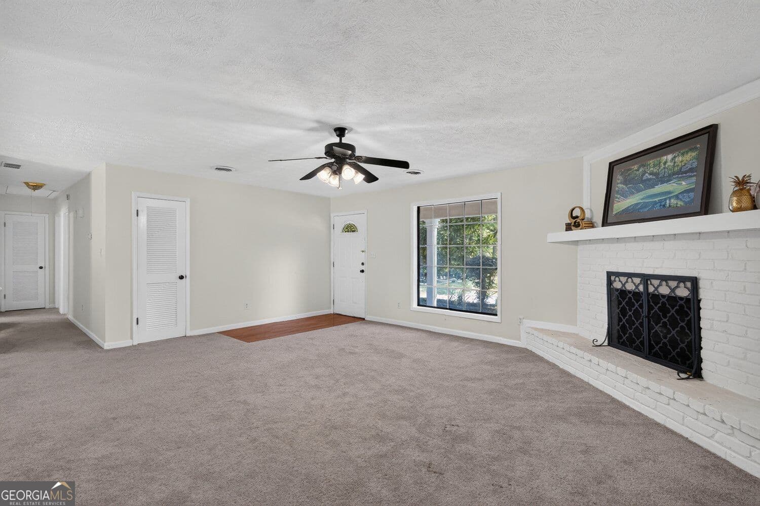 4 bedroom, 2 bathroom, 1,680 sq ft single family residence for sale at 850 The Circle, Lawrenceville, GA 30043 — photo 5