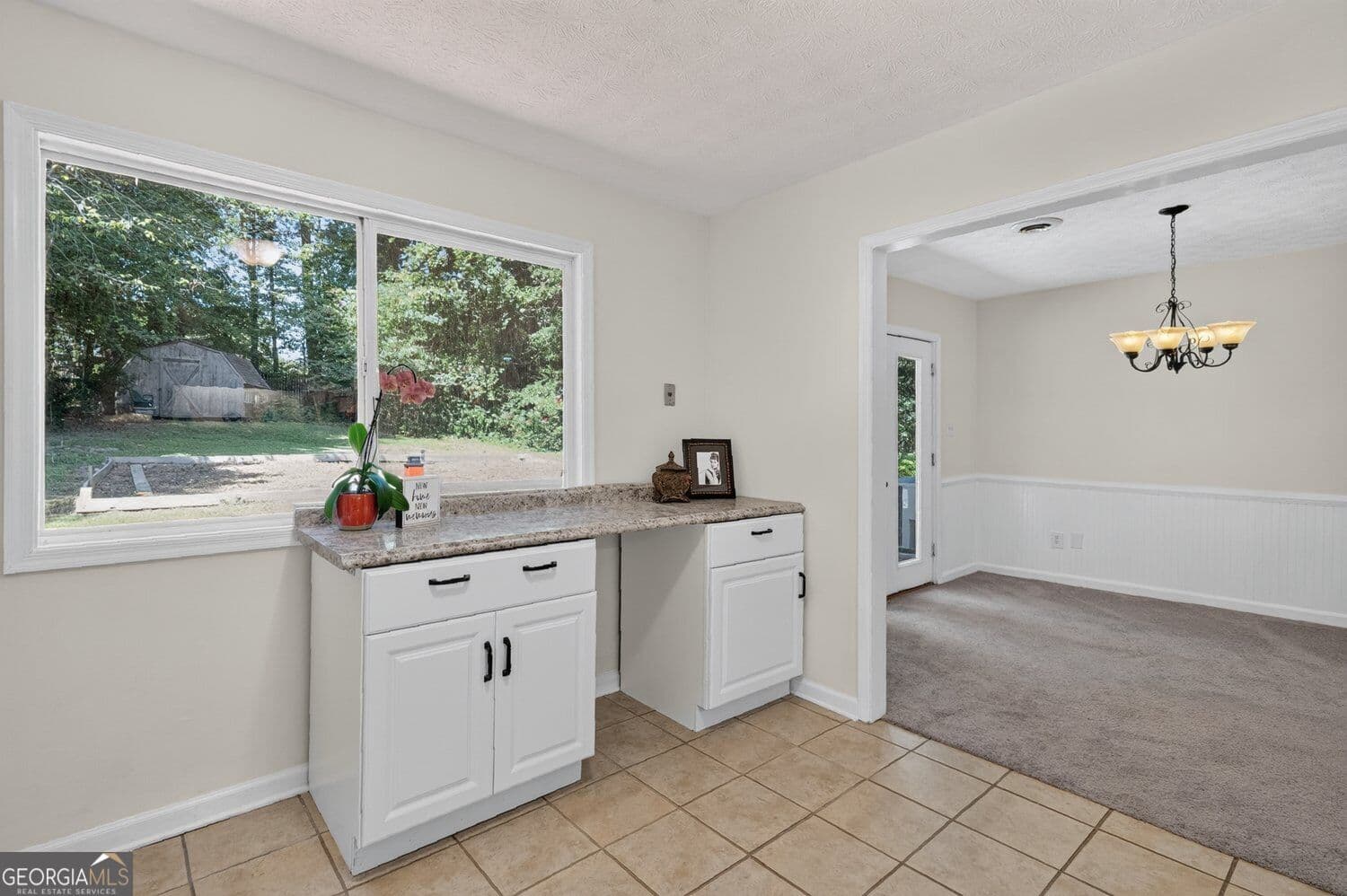 4 bedroom, 2 bathroom, 1,680 sq ft single family residence for sale at 850 The Circle, Lawrenceville, GA 30043 — photo 9