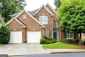 3 bedroom, 2.5 bathroom, 3,003 sq ft single family residence for rent at 1635 Reserve Circle, Decatur, GA 30033 for $3,500 a month — photo 1 of 5