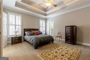 3 bedroom, 2.5 bathroom, 3,003 sq ft single family residence for rent at 1635 Reserve Circle, Decatur, GA 30033 for $3,500 a month — photo 4