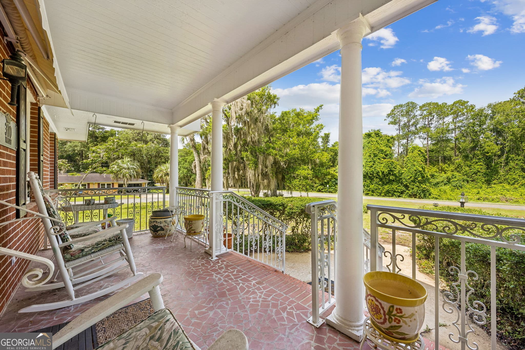 4 bedroom, 4 bathroom, 4,088 sq ft single family residence for sale at 300 Dilworth Street, St. Marys, GA 31558 — photo 9