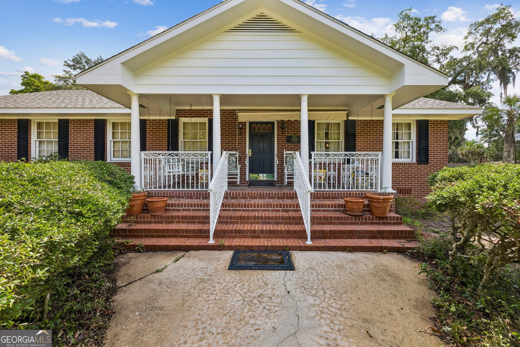 4 bedroom, 4 bathroom, 4,088 sq ft single family residence for sale at 300 Dilworth Street, St. Marys, GA 31558 — photo 8