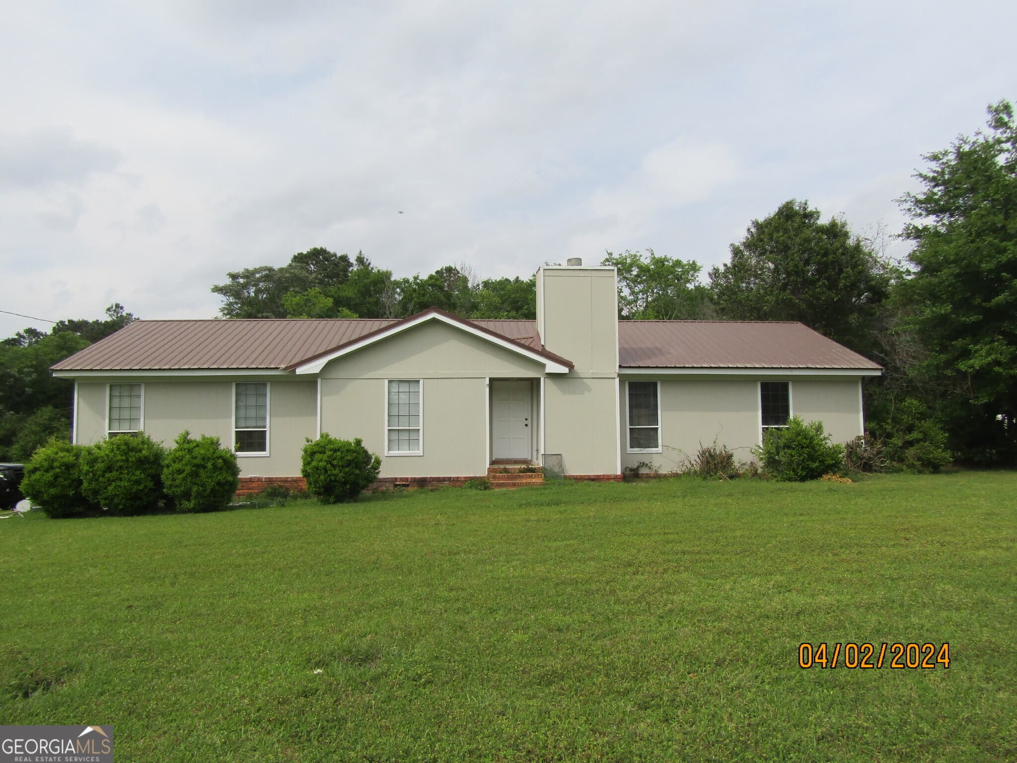 552 Hand Avenue, Pelham, GA 31779 — most recent listing photo