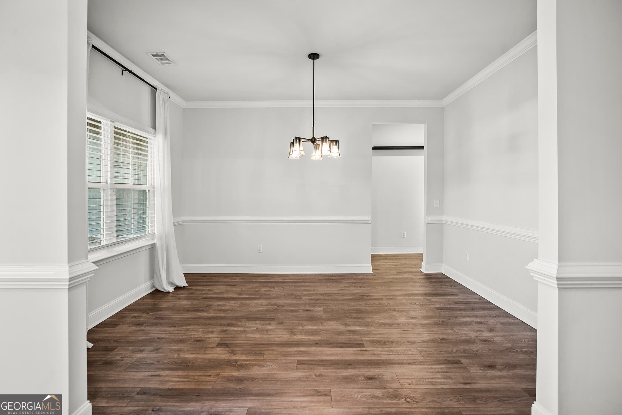 5 bedroom, 3 bathroom, 3,521 sq ft single family residence for sale at 100 Finch Lane, Guyton, GA 31312 — photo 7