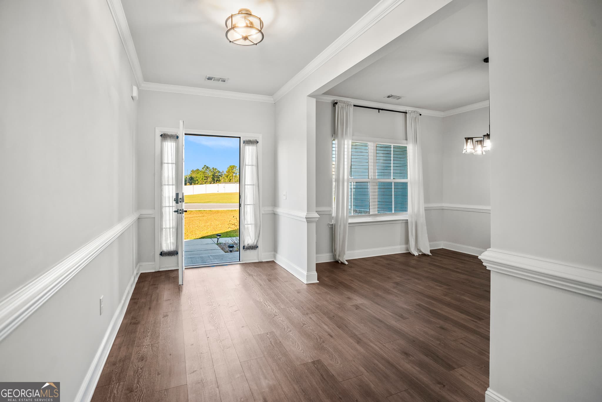 5 bedroom, 3 bathroom, 3,521 sq ft single family residence for sale at 100 Finch Lane, Guyton, GA 31312 — photo 5