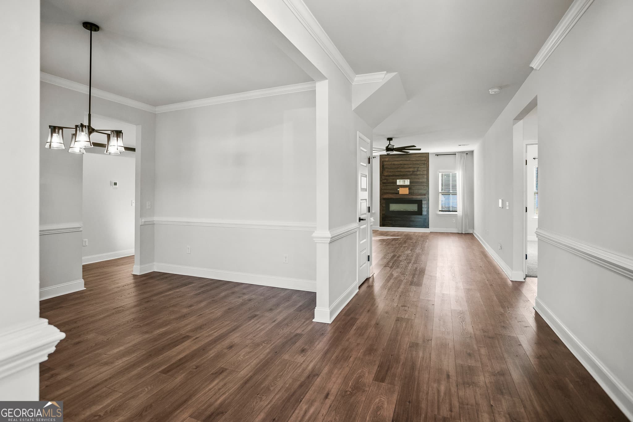 5 bedroom, 3 bathroom, 3,521 sq ft single family residence for sale at 100 Finch Lane, Guyton, GA 31312 — photo 9