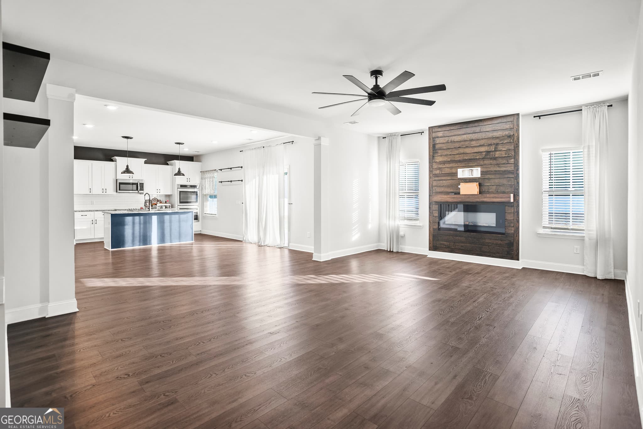 5 bedroom, 3 bathroom, 3,521 sq ft single family residence for sale at 100 Finch Lane, Guyton, GA 31312 — photo 10
