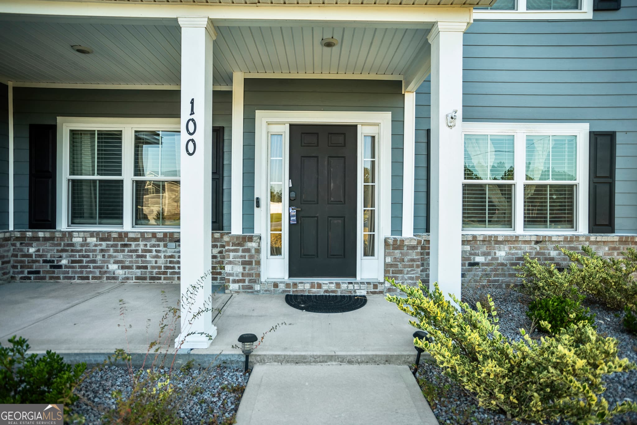 5 bedroom, 3 bathroom, 3,521 sq ft single family residence for sale at 100 Finch Lane, Guyton, GA 31312 — photo 4