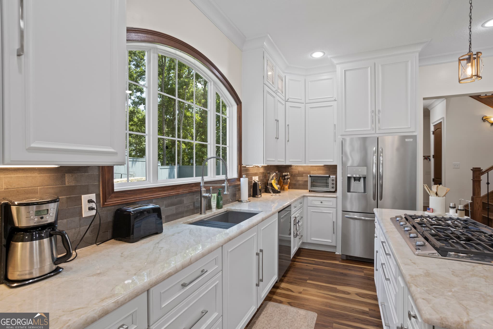 4 bedroom, 4.5 bathroom, 4,018 sq ft single family residence for sale at 218 Riverlake Road, Fair Play, SC 29643 — photo 10