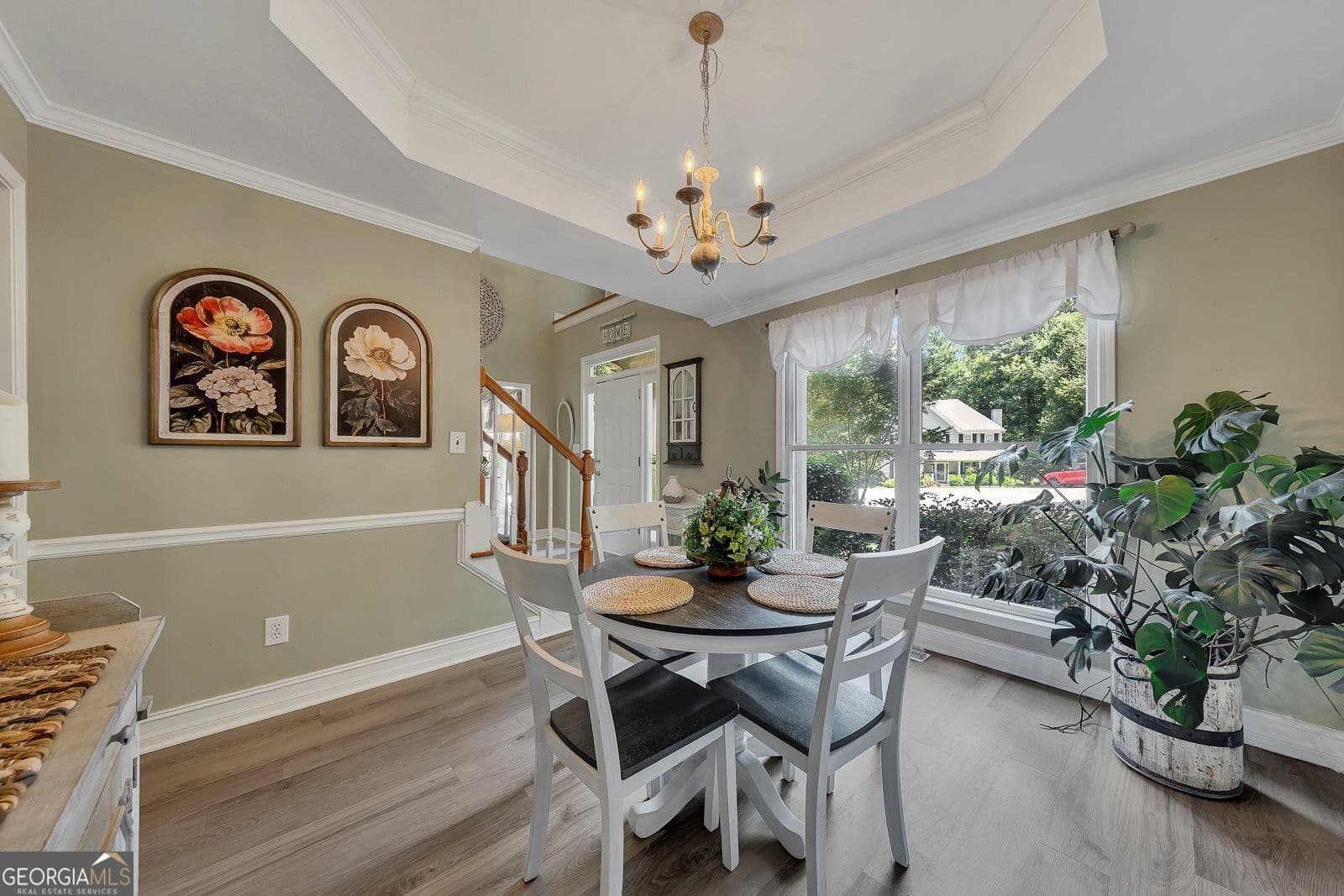 6 bedroom, 3.5 bathroom, 3,380 sq ft single family residence for sale at 1914 Lilac Ridge Drive, Woodstock, GA 30189 — photo 7