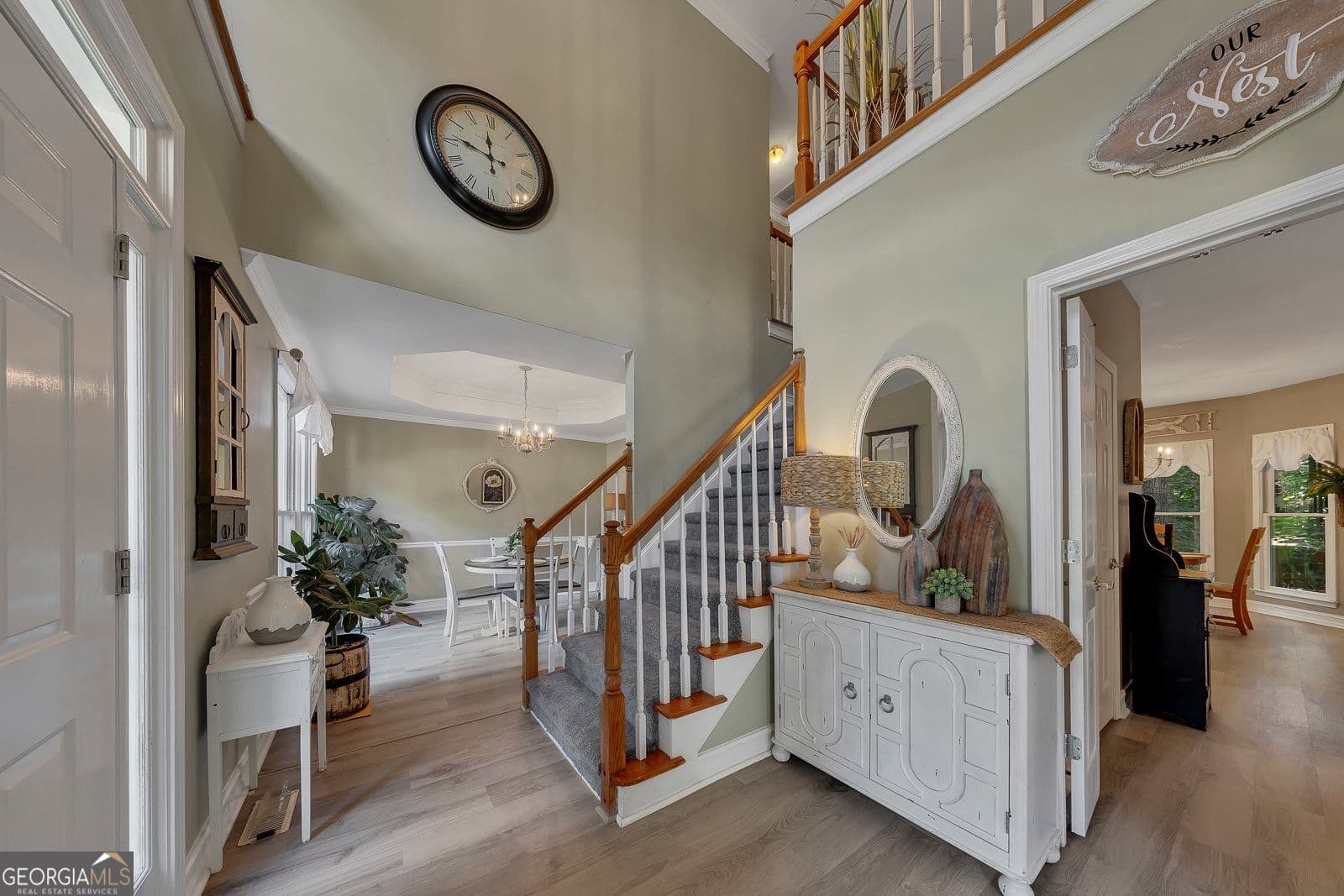 6 bedroom, 3.5 bathroom, 3,380 sq ft single family residence for sale at 1914 Lilac Ridge Drive, Woodstock, GA 30189 — photo 5