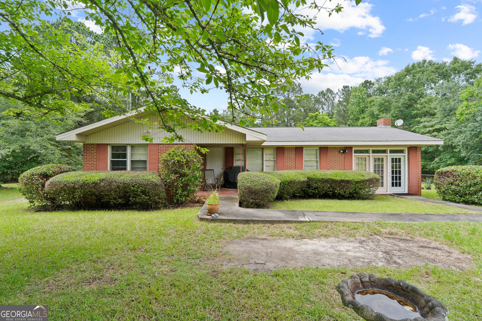 114 Pippin Road, Hillsboro, GA 31038 — most recent listing photo