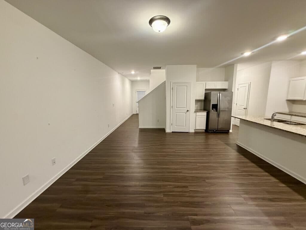 3 bedroom, 2.5 bathroom, 1,772 sq ft townhouse for sale at 1408 Ben Park Way, Grayson, GA 30017 — photo 5