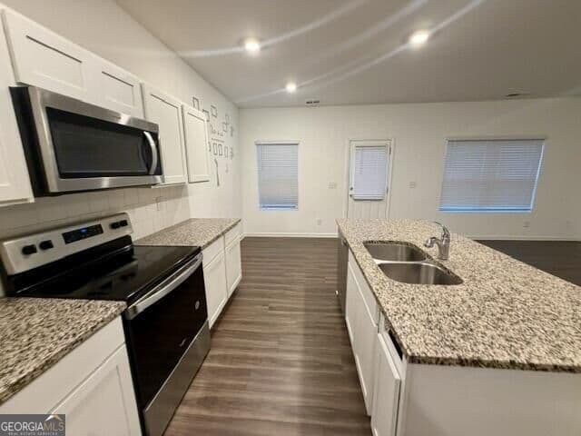 3 bedroom, 2.5 bathroom, 1,772 sq ft townhouse for sale at 1408 Ben Park Way, Grayson, GA 30017 — photo 10