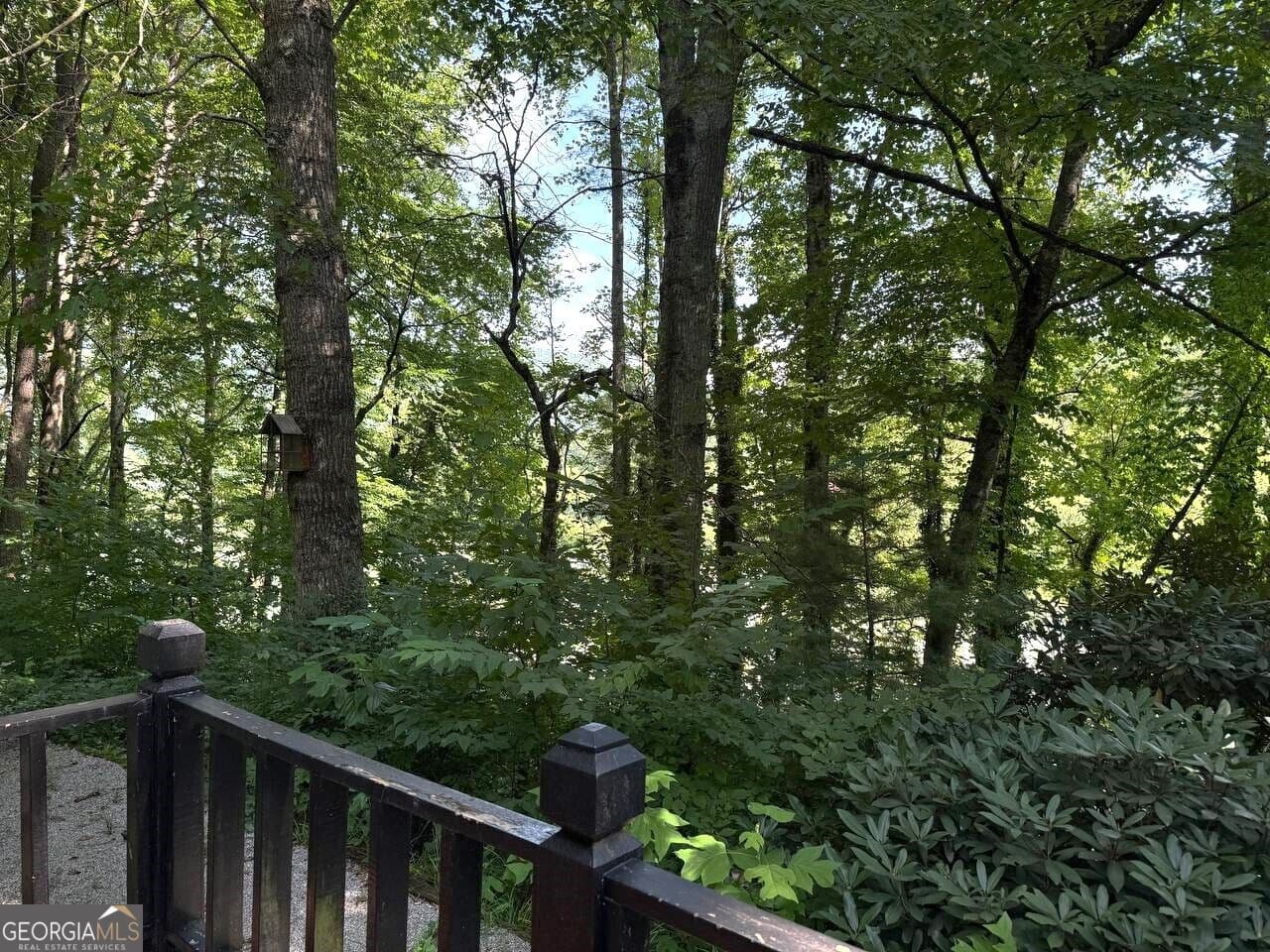3 bedroom, 2 bathroom, 1,666 sq ft single family residence for sale at 398 Taylors Chapel Road, Rabun Gap, GA 30568 — photo 2