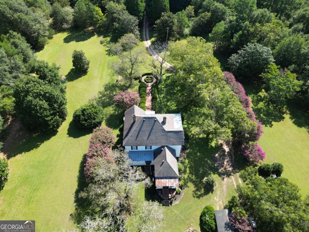 5 bedroom, 2.5 bathroom, 3,508 sq ft single family residence for sale at 1170 Ash Road, Bishop, GA 30621 — photo 2