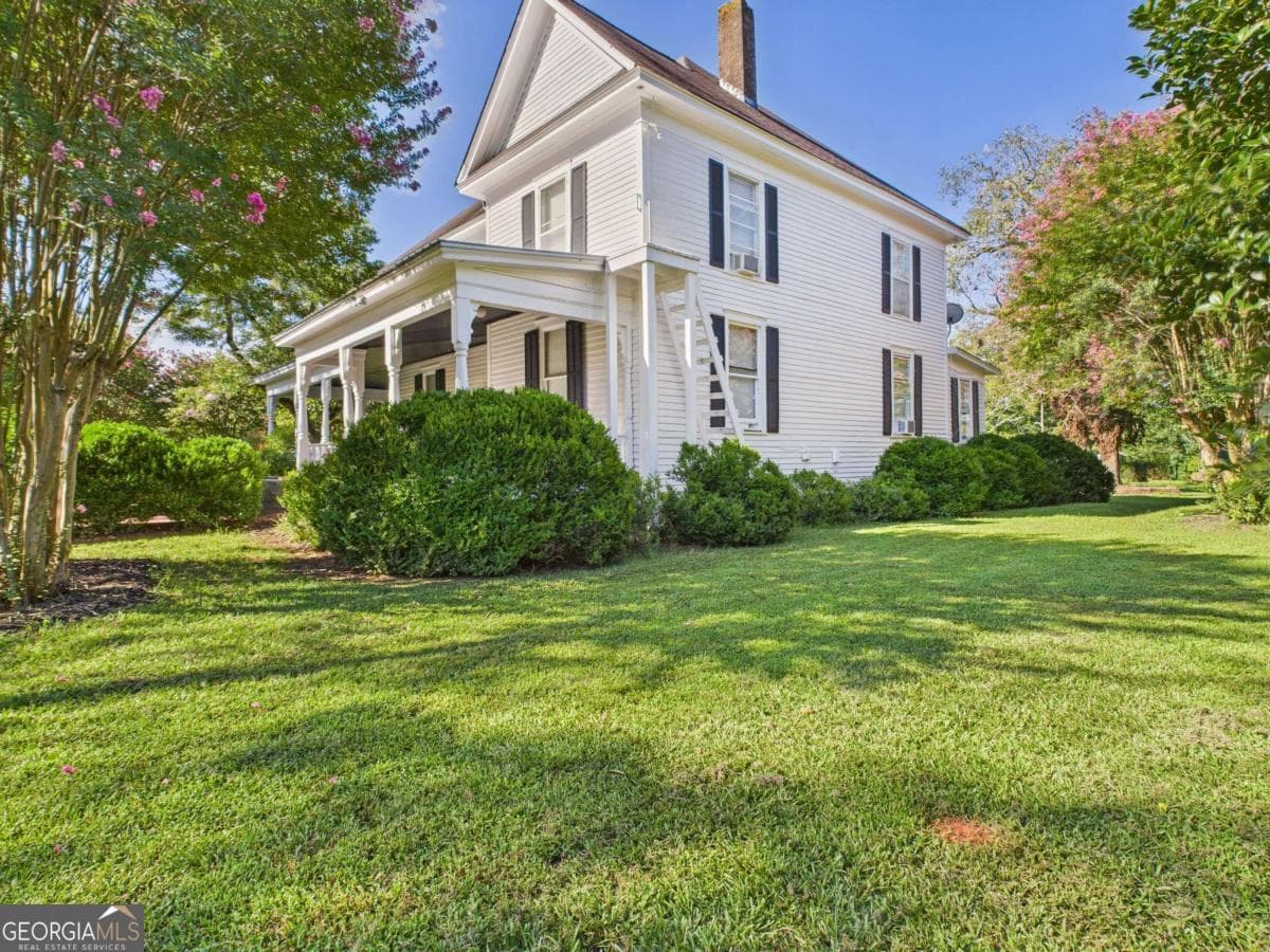5 bedroom, 2.5 bathroom, 3,508 sq ft single family residence for sale at 1170 Ash Road, Bishop, GA 30621 — photo 7