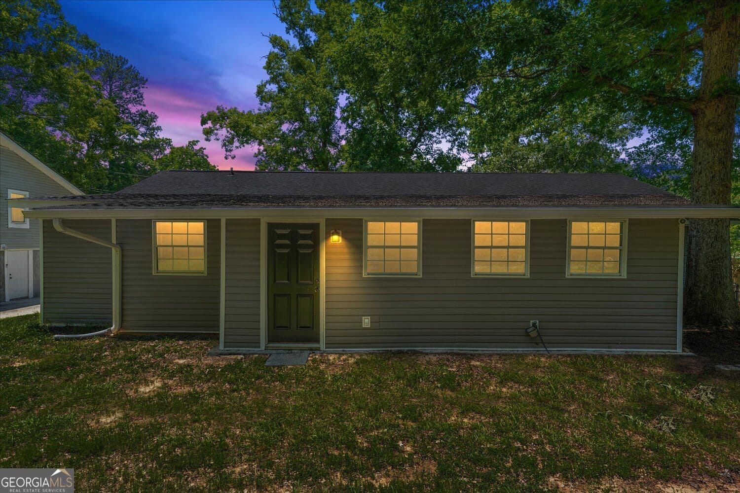 5 bedroom, 2 bathroom, 1,936 sq ft single family residence for sale at 566 Shadowmoor Circle, Thomson, GA 30824 — photo 6