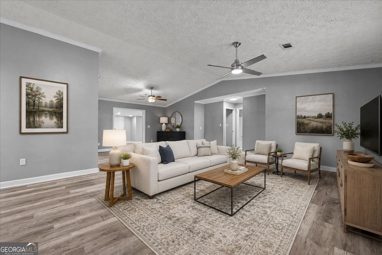 5 bedroom, 2 bathroom, 1,936 sq ft single family residence for sale at 566 Shadowmoor Circle, Thomson, GA 30824 — photo 10