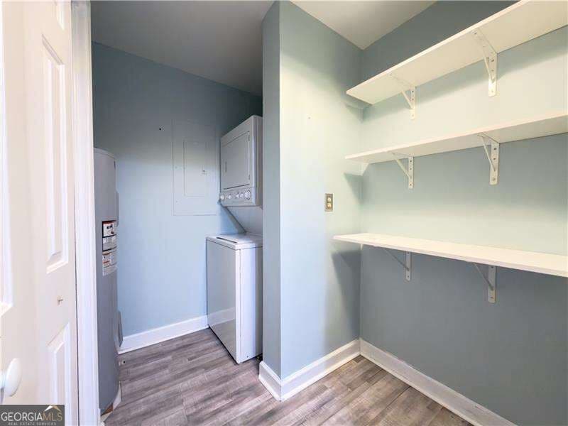 1 bedroom, 1 bathroom, 854 sq ft condominium for sale at 2161 Peachtree Road 708, Atlanta, GA 30309 — photo 10