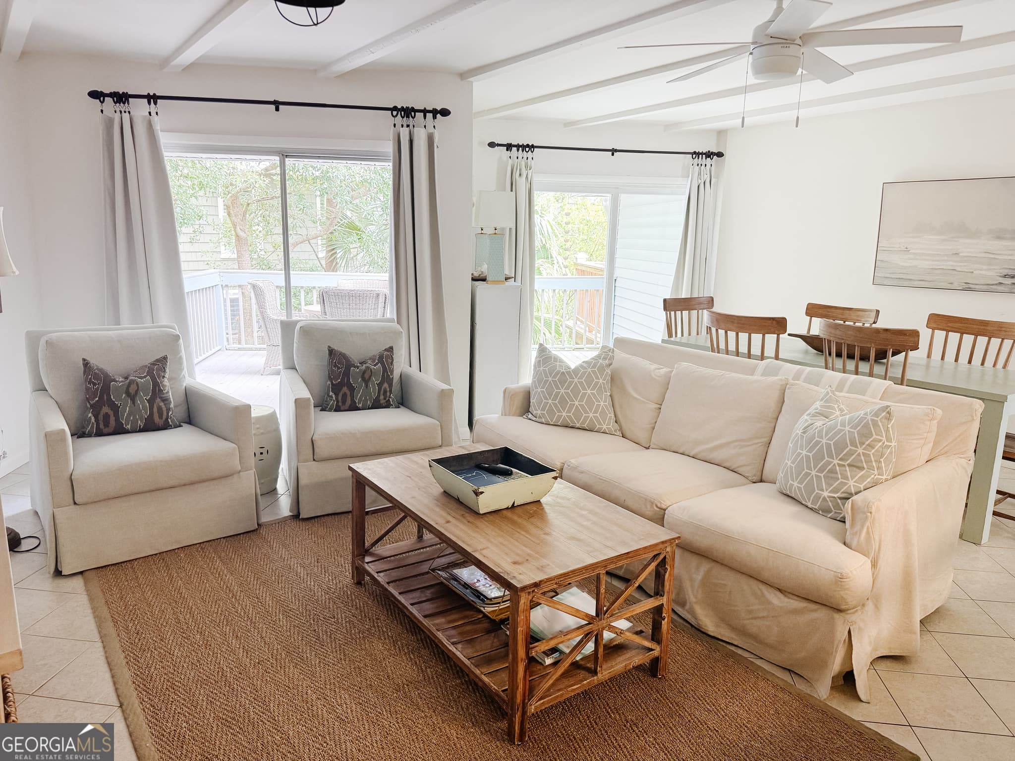 2 bedroom, 2 bathroom, 1,180 sq ft condominium for sale at 218 Olive Way, St. Simons, GA 31522 — photo 6