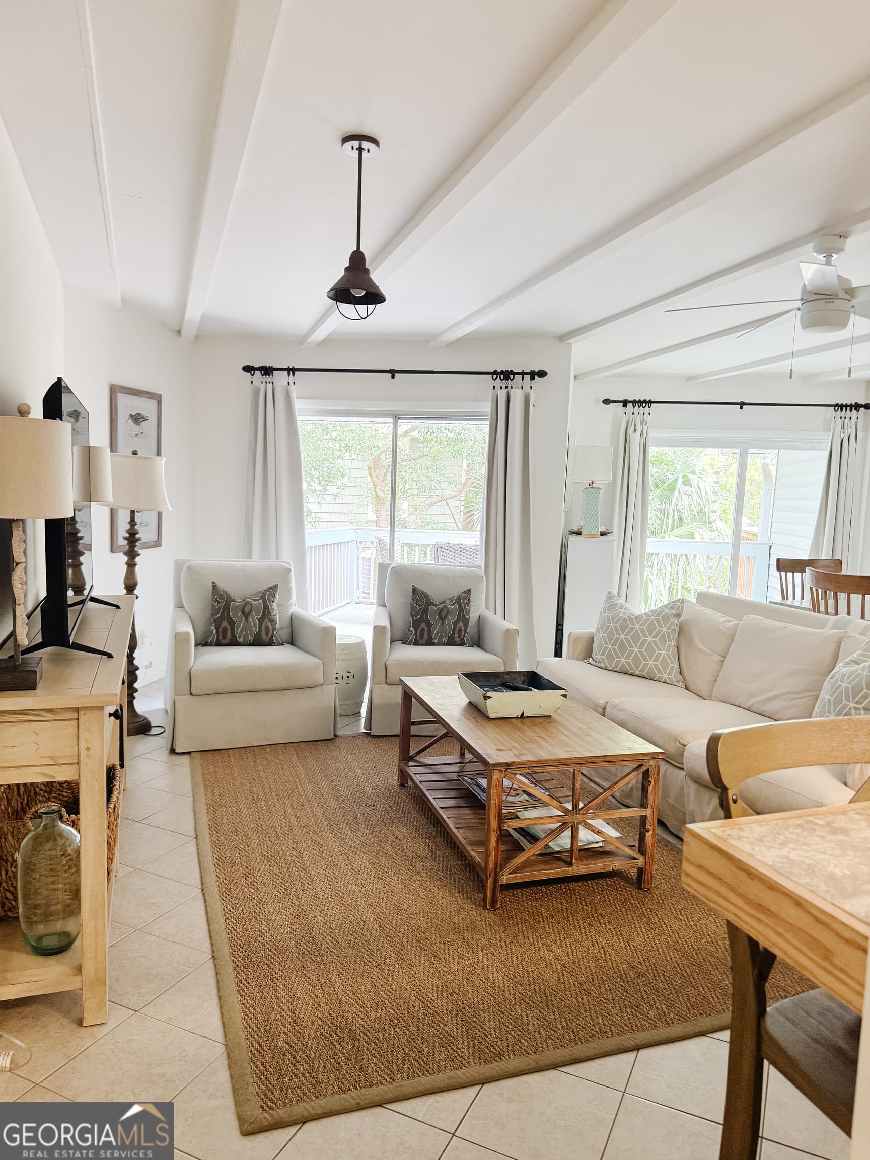 2 bedroom, 2 bathroom, 1,180 sq ft condominium for sale at 218 Olive Way, St. Simons, GA 31522 — photo 7