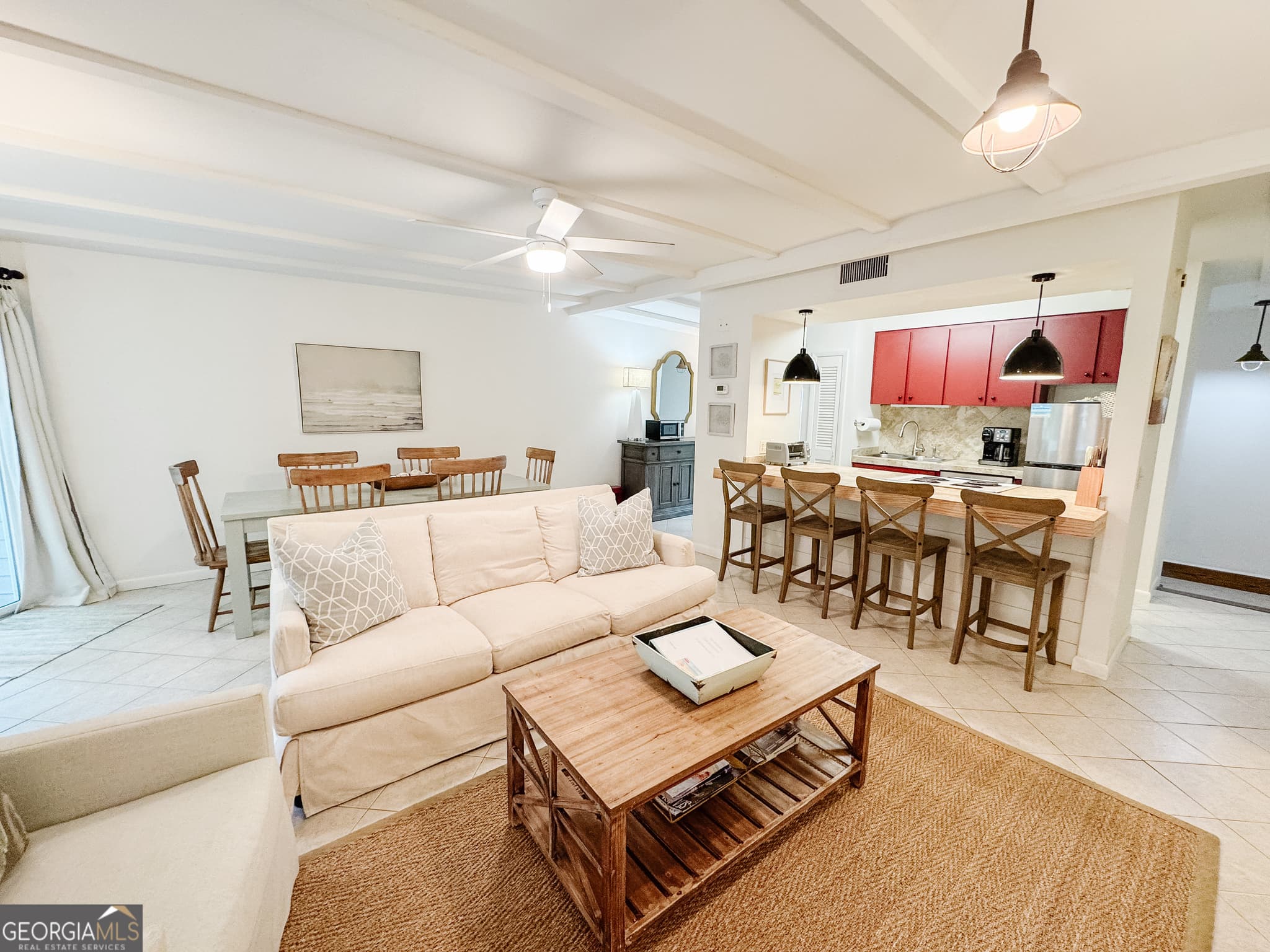2 bedroom, 2 bathroom, 1,180 sq ft condominium for sale at 218 Olive Way, St. Simons, GA 31522 — photo 10