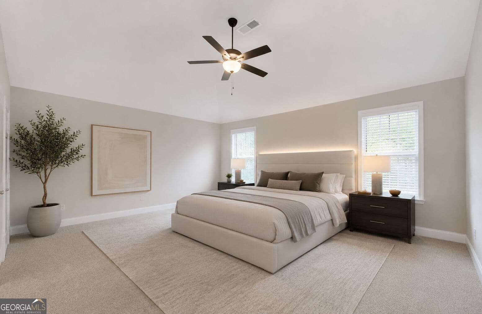 4 bedroom, 3 bathroom, 2,423 sq ft single family residence for sale at 706 Lindsey Brooke Trace, Bonaire, GA 31005 — photo 6