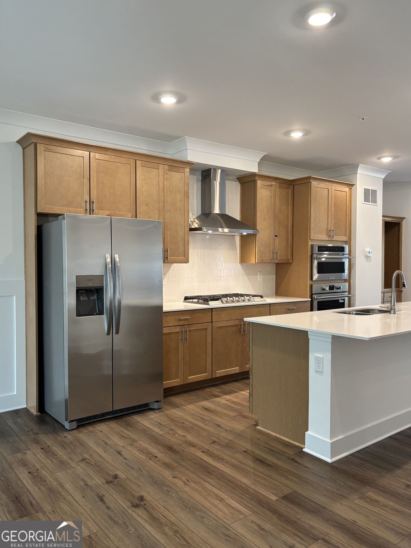 4 bedroom, 3.5 bathroom, 2,476 sq ft townhouse for sale at 480 Brodie Drive 75, Woodstock, GA 30188 — photo 4