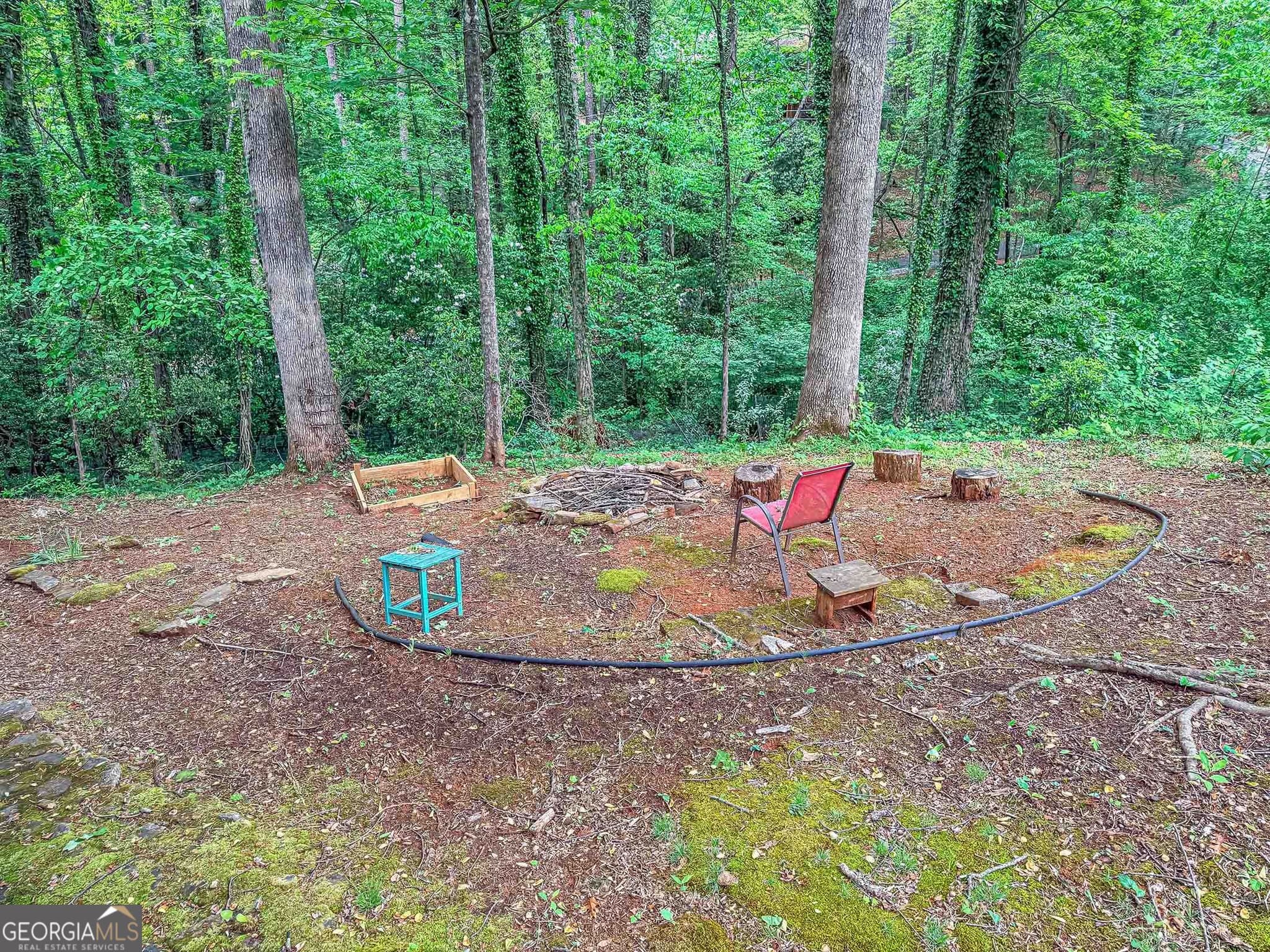 3 bedroom, 3.5 bathroom, 1,604 sq ft single family residence for sale at 407 Hillside Drive, Clayton, GA 30525 — photo 6