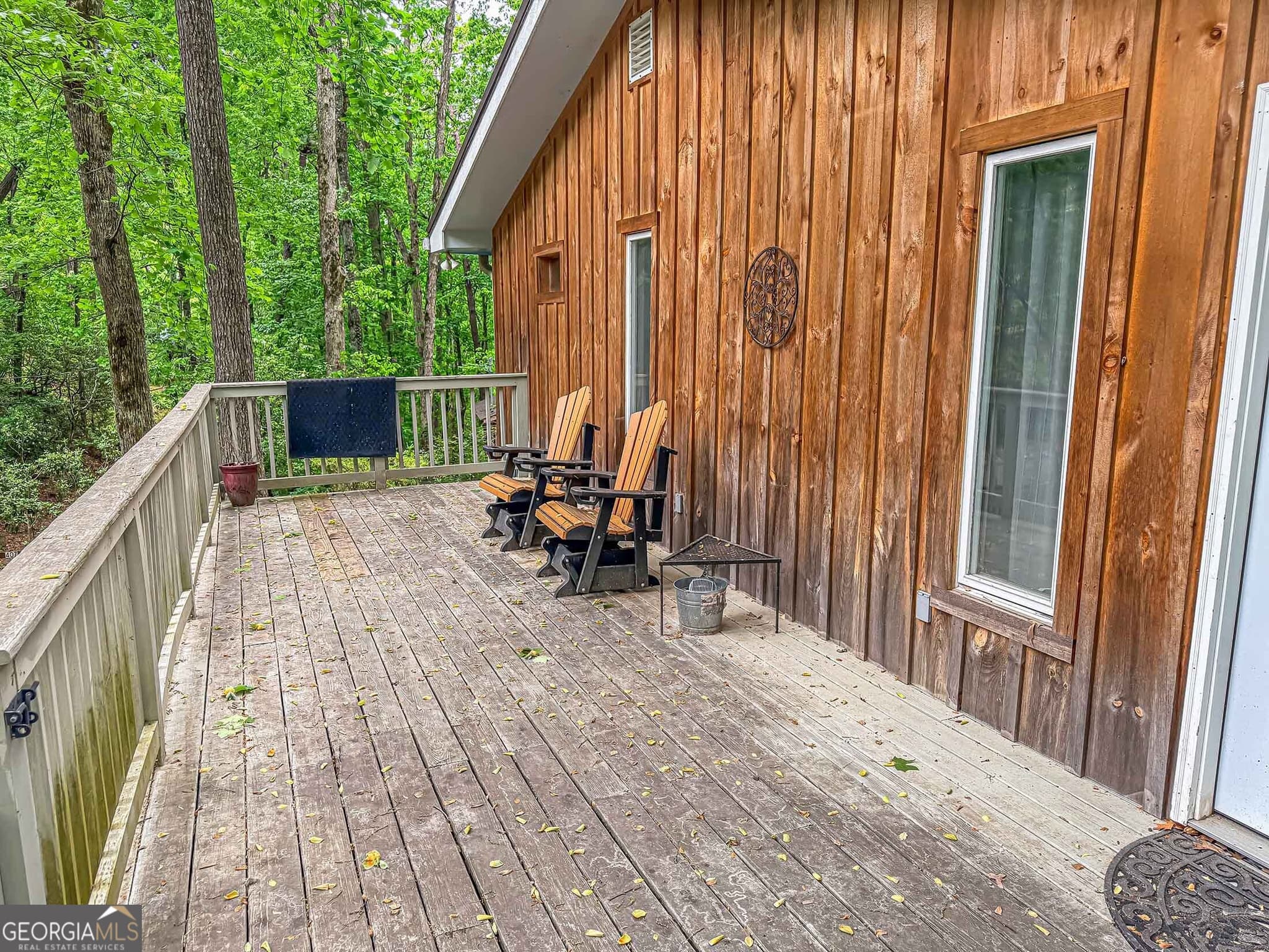 3 bedroom, 3.5 bathroom, 1,604 sq ft single family residence for sale at 407 Hillside Drive, Clayton, GA 30525 — photo 7