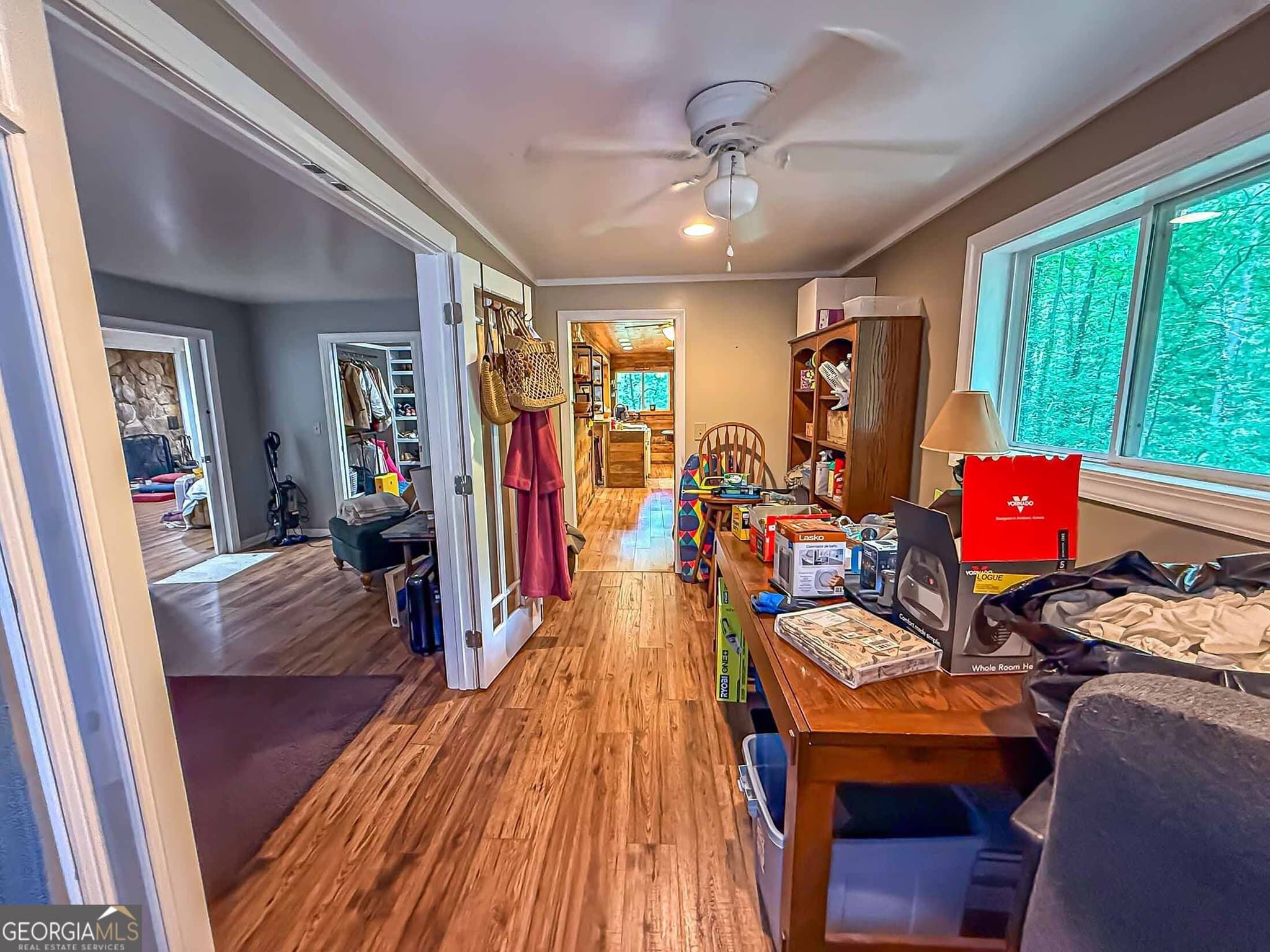 3 bedroom, 3.5 bathroom, 1,604 sq ft single family residence for sale at 407 Hillside Drive, Clayton, GA 30525 — photo 8