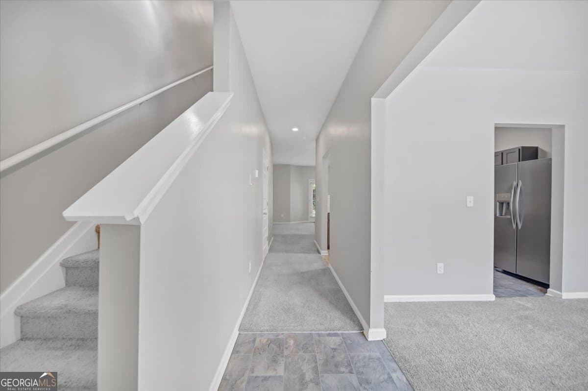 3 bedroom, 2.5 bathroom, 1,468 sq ft townhouse for rent at 2626 Parrish Court, Lithonia, GA 30038 for $1,800 a month — photo 8