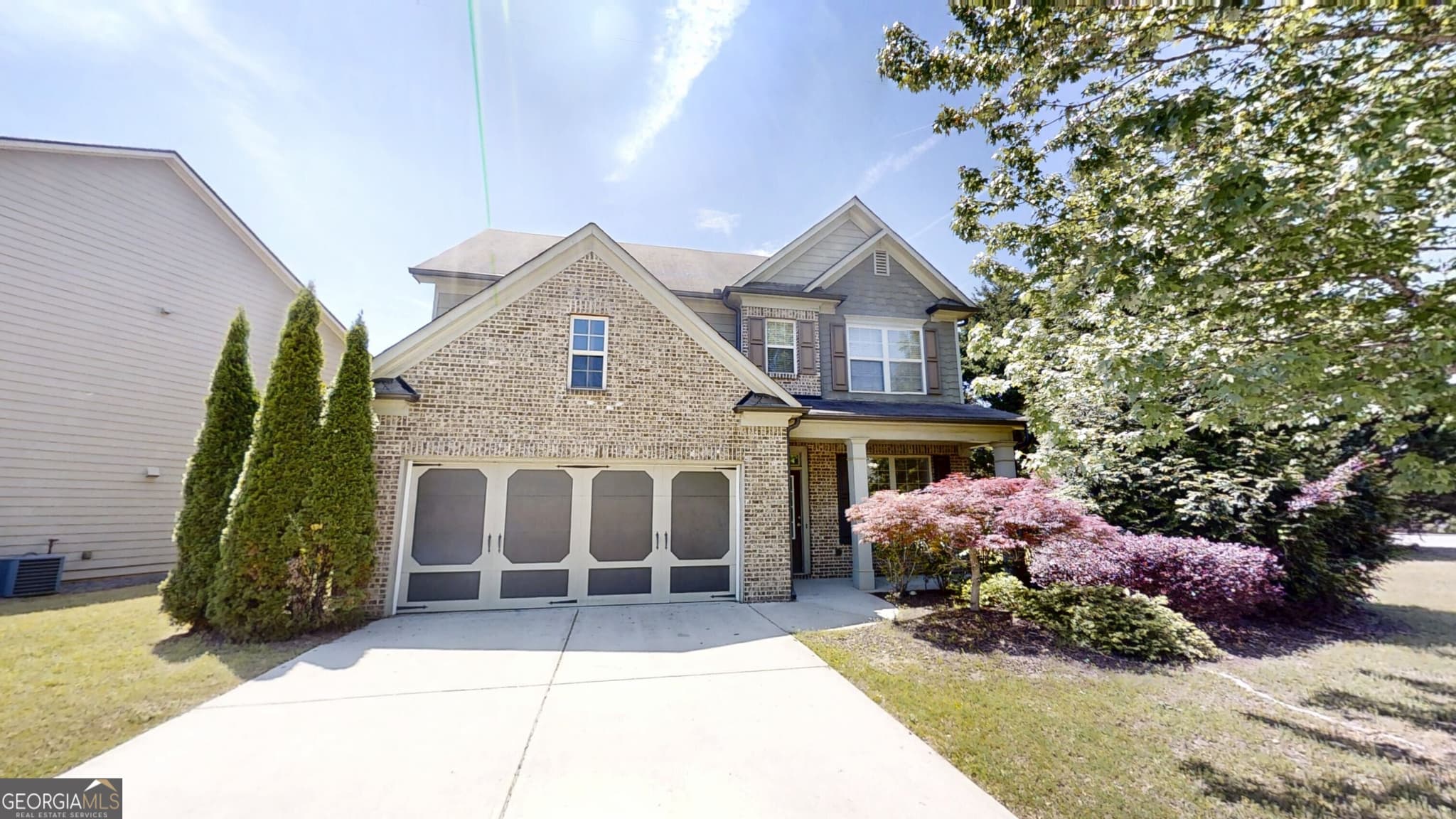 4 bedroom, 2.5 bathroom, 2,096 sq ft single family residence sold at 881 Upland Ives Drive, Sugar Hill, GA 30518