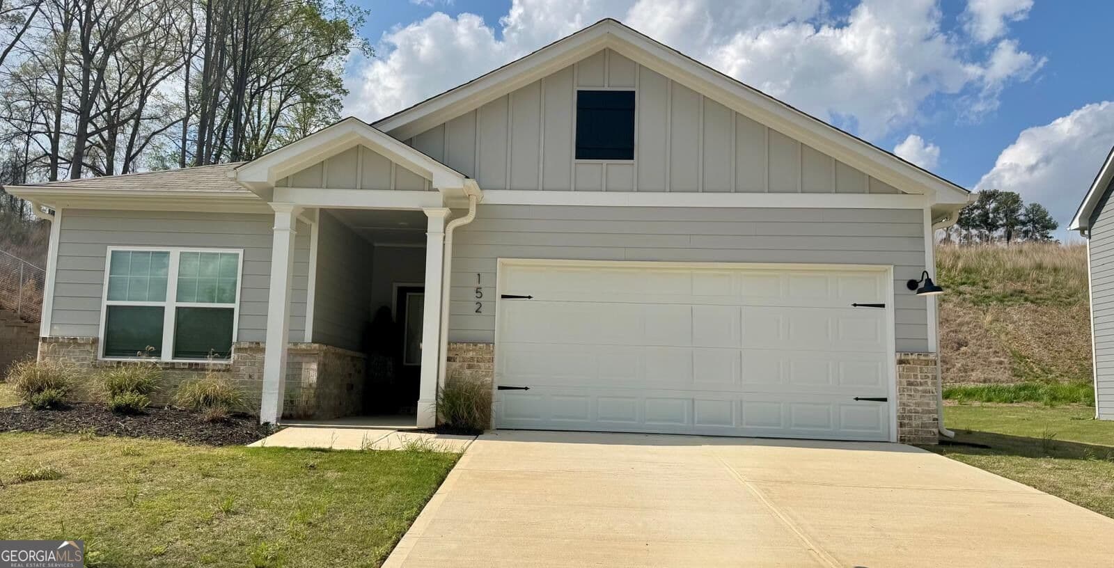 3 bedroom, 2 bathroom single family residence for rent at 152 Bluegill Drive, Jefferson, GA 30549 for $2,500 a month