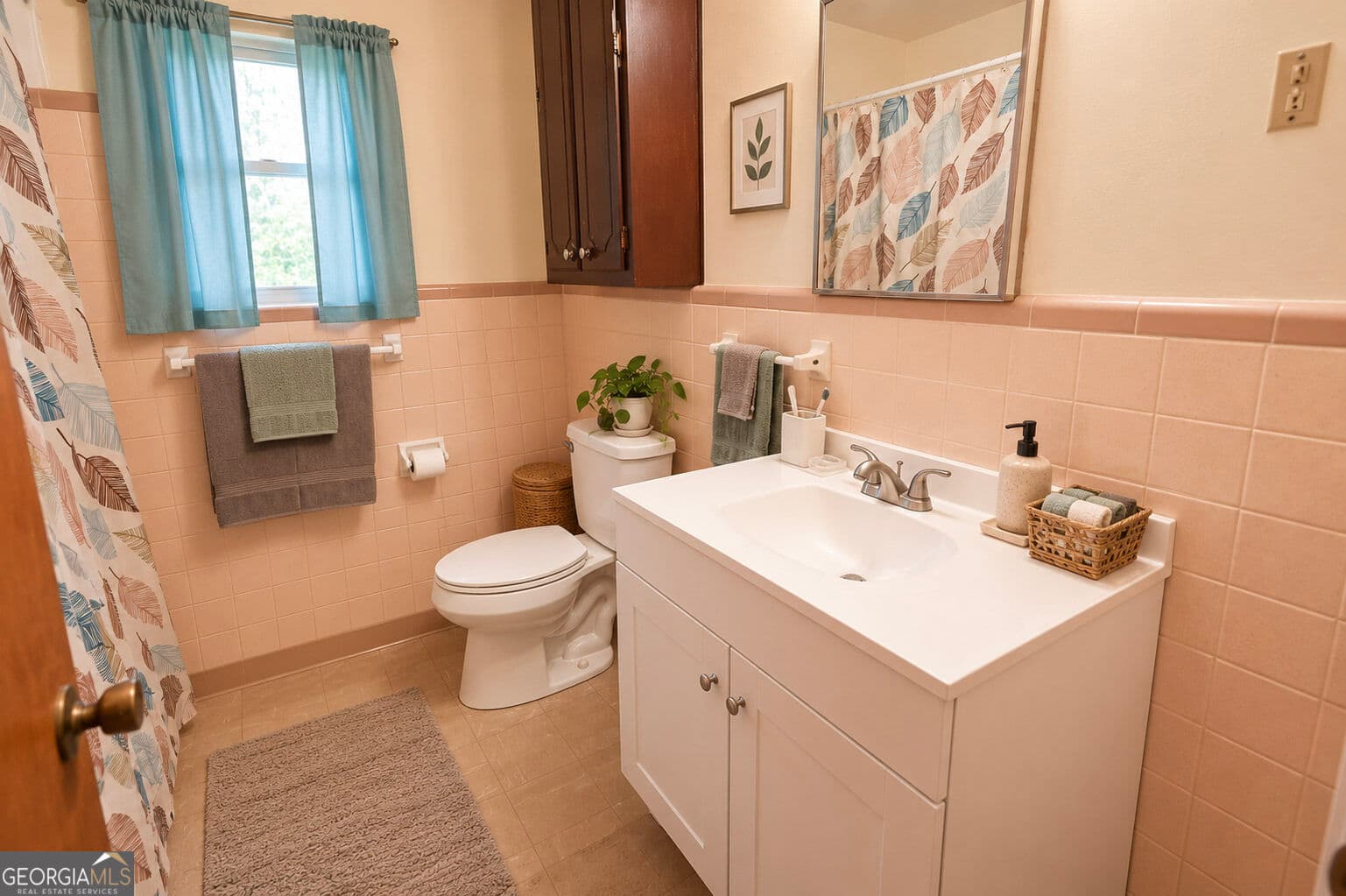 3 bedroom, 1.5 bathroom, 1,205 sq ft single family residence under contract at 2817 Cherokee Street, Waycross, GA 31503 — photo 7