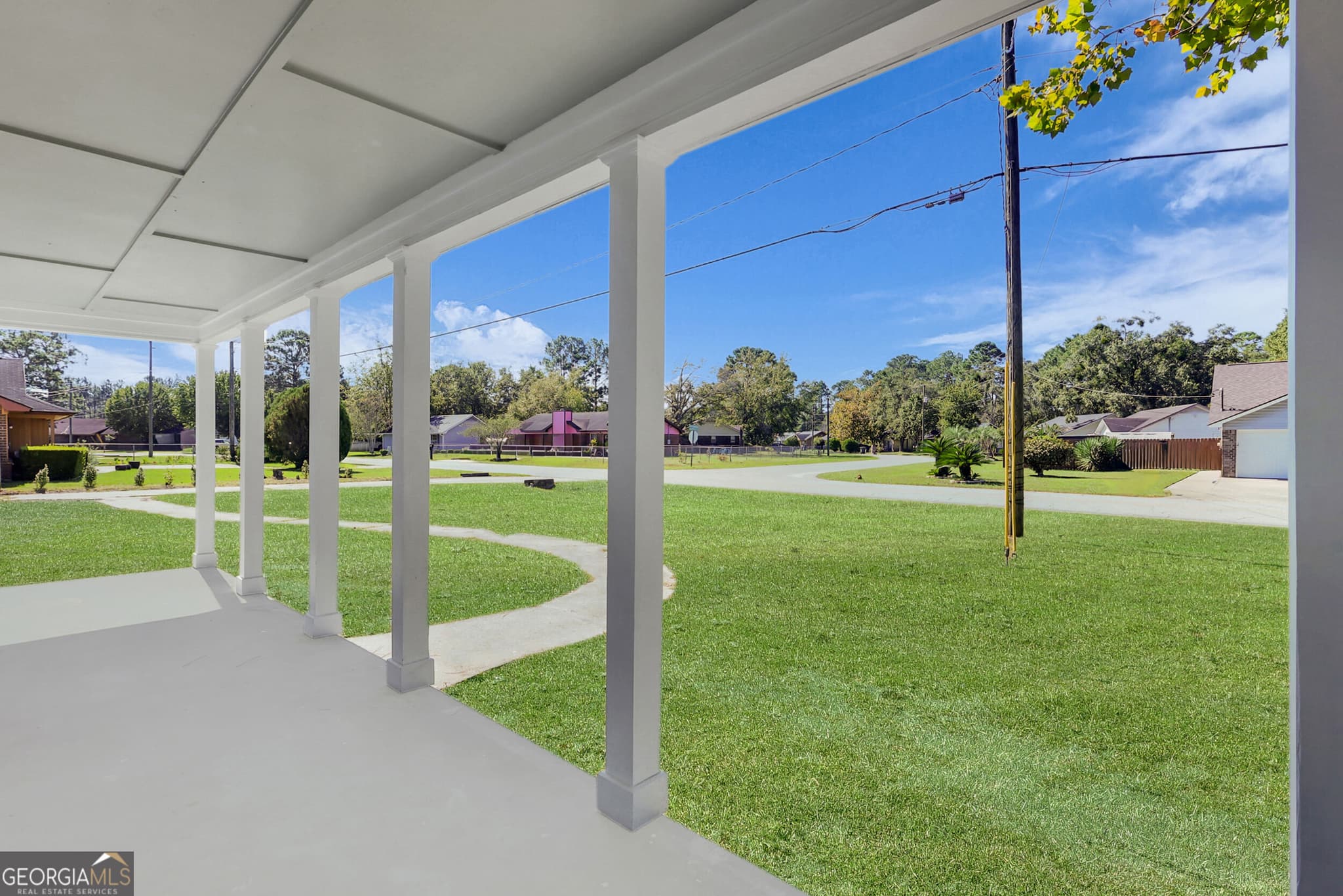 3 bedroom, 2 bathroom, 1,700 sq ft single family residence for sale at 648 Honey Ridge Lane, Hinesville, GA 31313 — photo 6