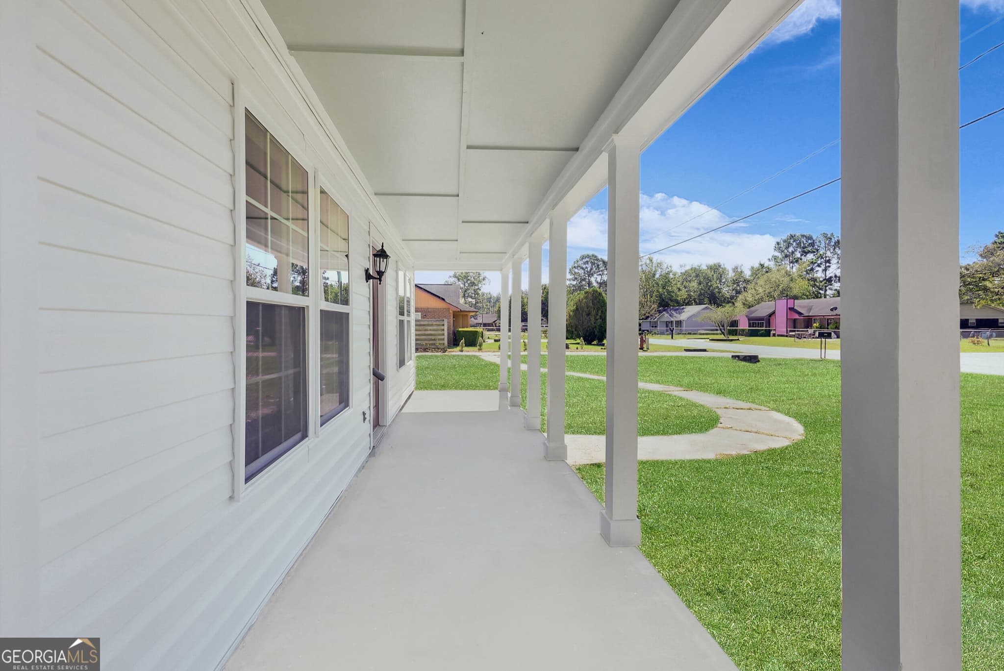 3 bedroom, 2 bathroom, 1,700 sq ft single family residence for sale at 648 Honey Ridge Lane, Hinesville, GA 31313 — photo 7