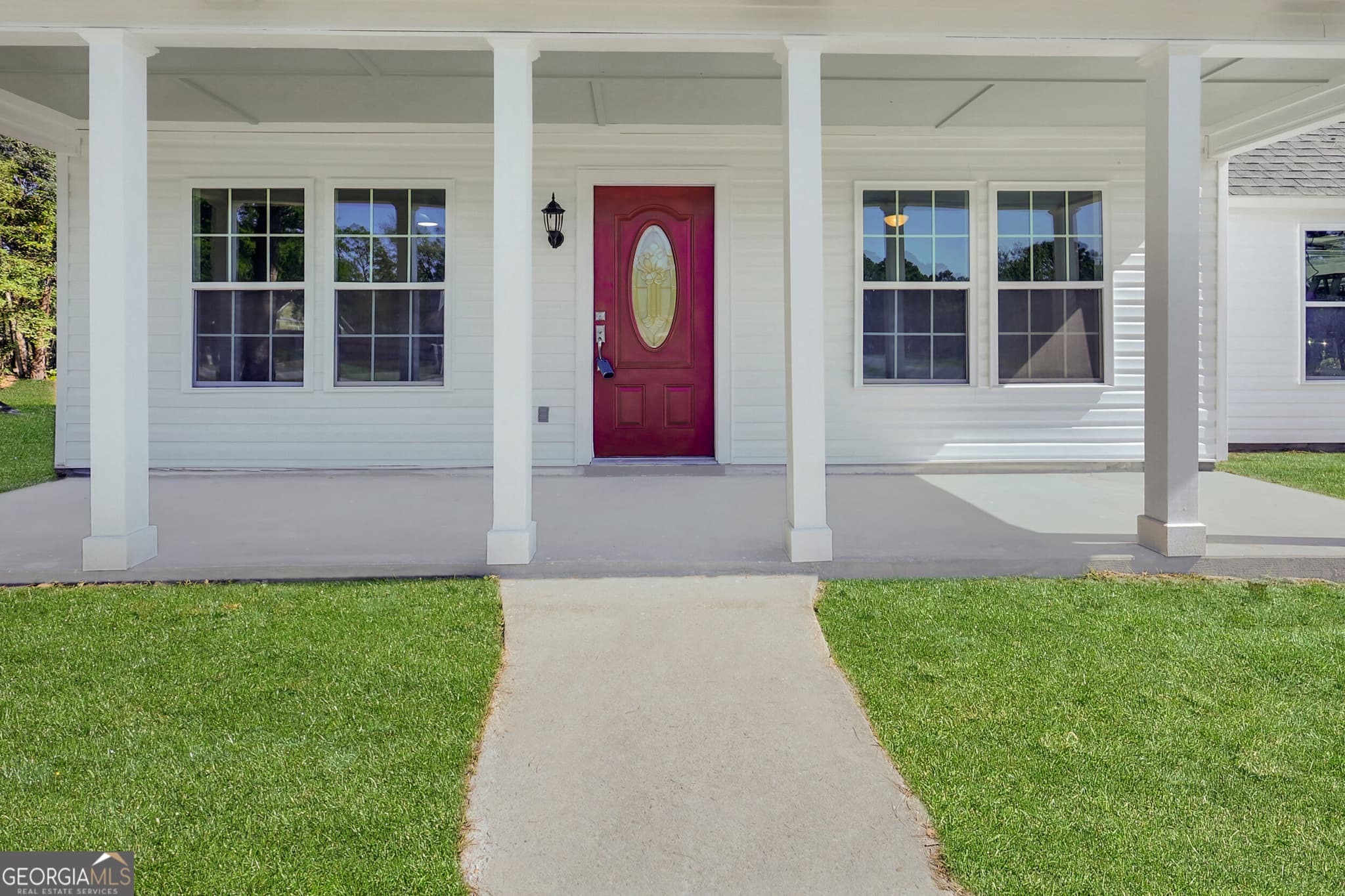 3 bedroom, 2 bathroom, 1,700 sq ft single family residence for sale at 648 Honey Ridge Lane, Hinesville, GA 31313 — photo 5