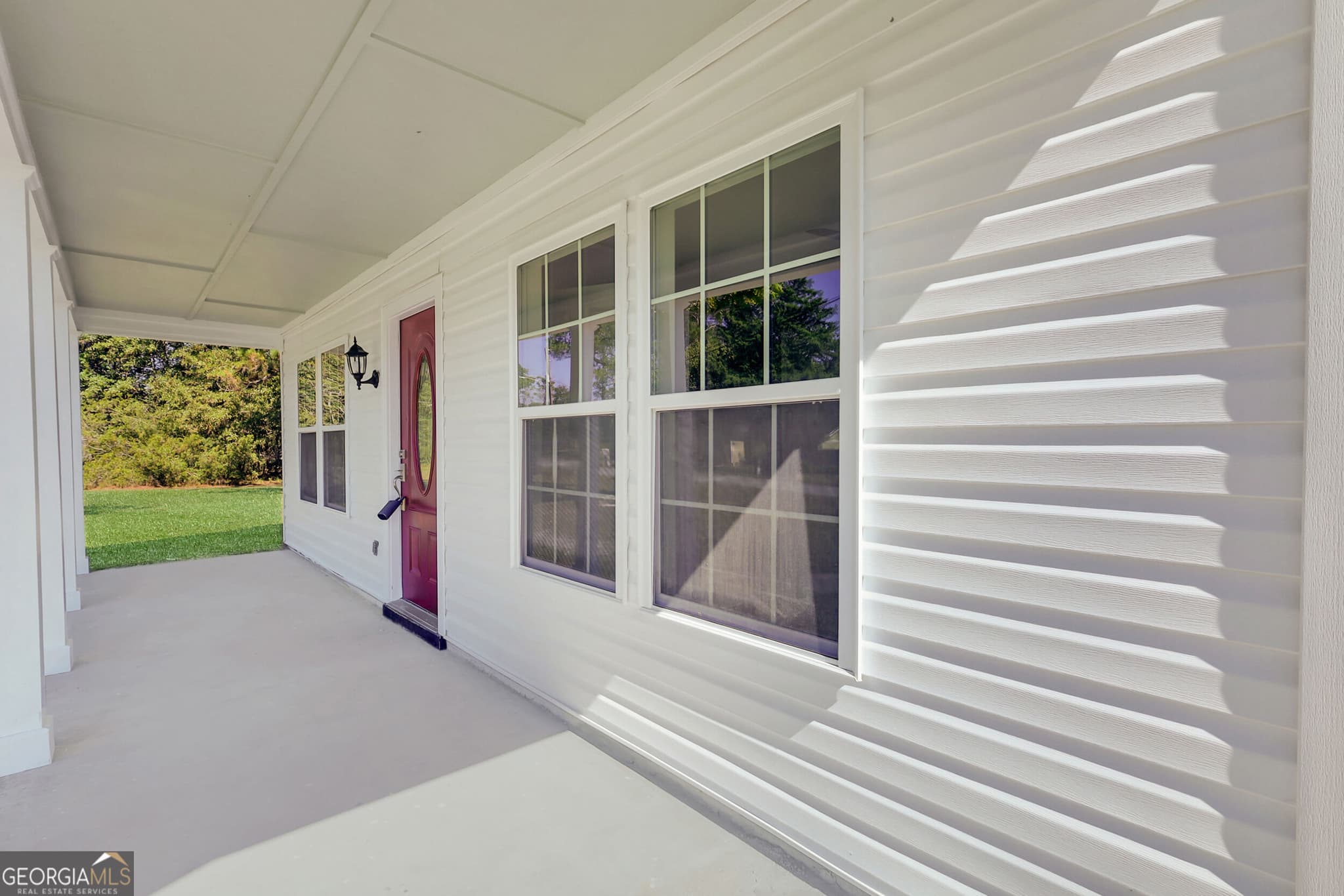 3 bedroom, 2 bathroom, 1,700 sq ft single family residence for sale at 648 Honey Ridge Lane, Hinesville, GA 31313 — photo 8