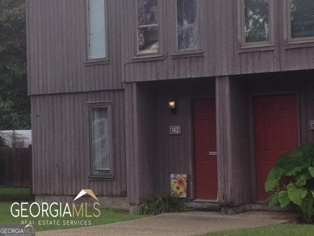 multi family,townhouse sold at 143 Valley Road, Statesboro, GA 30458