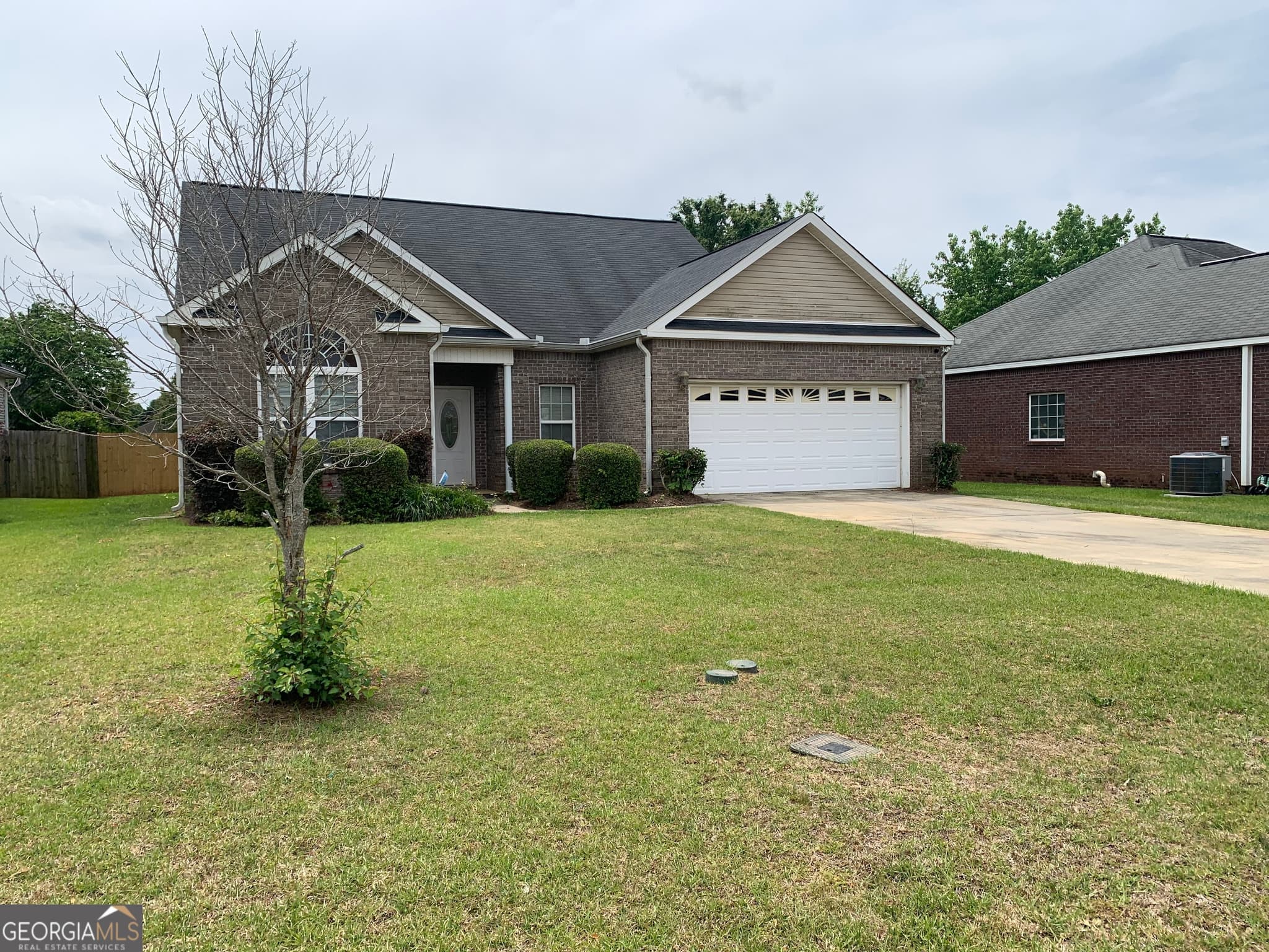 3 bedroom, 2 bathroom, 1,440 sq ft single family residence sold at 217 Witherspoon Court, Warner Robins, GA 31088