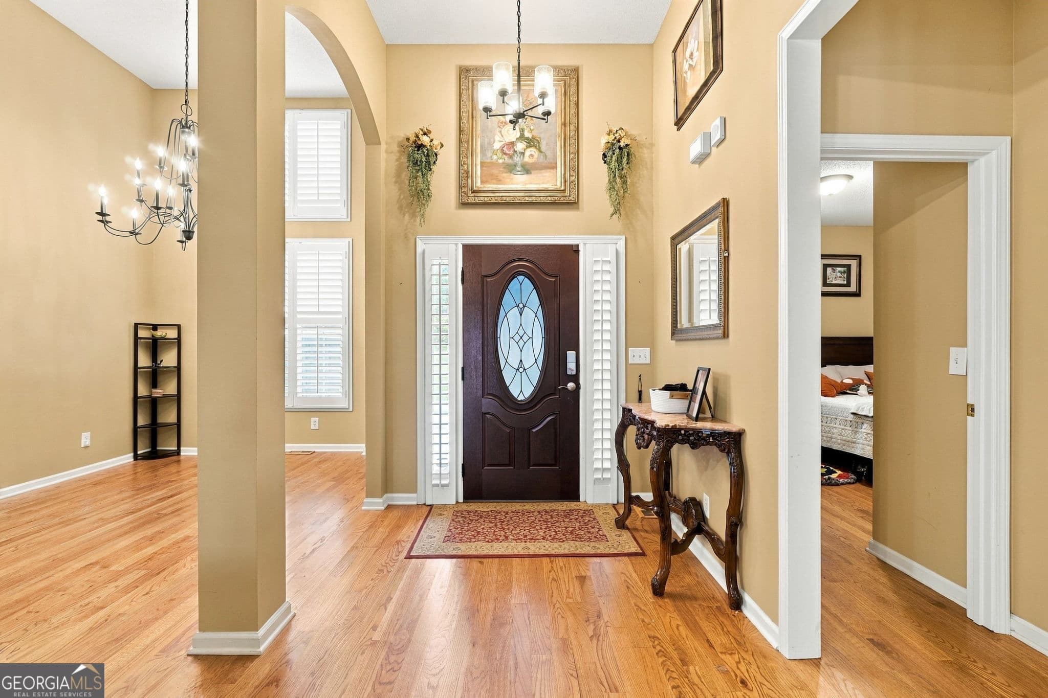 4 bedroom, 3 bathroom single family residence for sale at 203 Firetower Road, Jasper, GA 30143 — photo 6