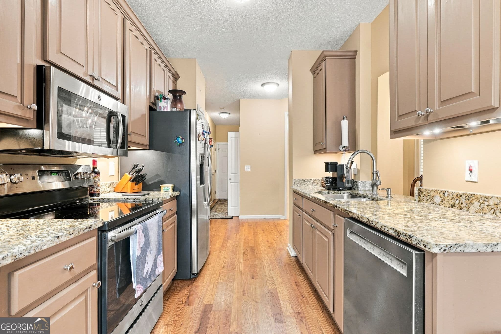 4 bedroom, 3 bathroom single family residence for sale at 203 Firetower Road, Jasper, GA 30143 — photo 7