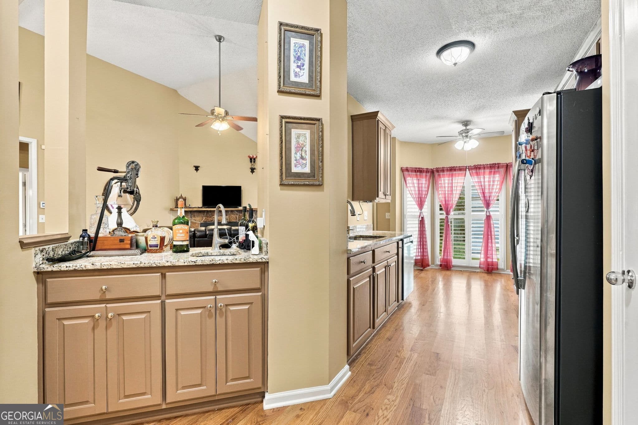 4 bedroom, 3 bathroom single family residence for sale at 203 Firetower Road, Jasper, GA 30143 — photo 8